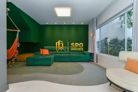 Sobrado com 4 Quartos à venda, 235m² no Jardim Caravelas, São Paulo