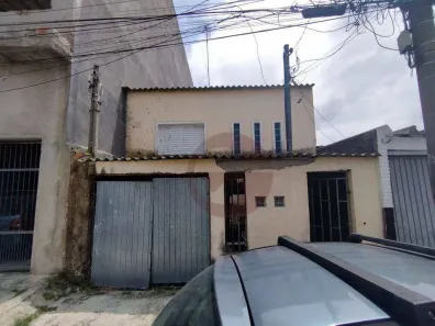 Sobrado com 4 Quartos à venda, 75m² no Vila Adalgisa, São Paulo