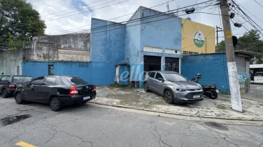 Ponto Comercial para alugar, 50m² no Planalto, São Bernardo do Campo