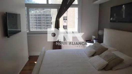 Apartamento com 3 Quartos à venda, 155m² no Lagoa, Rio de Janeiro