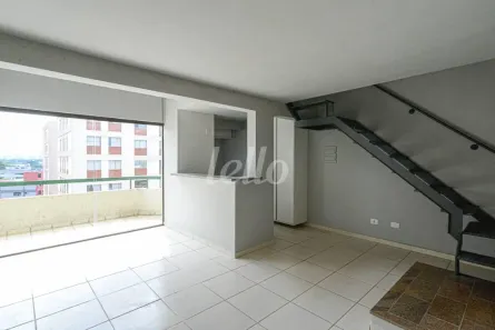 Apartamento com 1 Quarto à venda, 63m² no Casa Verde, São Paulo