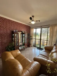 Apartamento com 3 Quartos à venda, 109m² no Jardim Paulistano, Ribeirão Preto