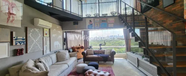 Cobertura com 4 Quartos à venda, 357m² no Alto de Pinheiros, São Paulo