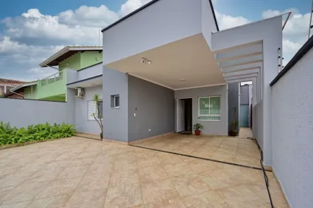Casa com 3 Quartos à venda, 150m² no Bal Casa Branca, Peruíbe