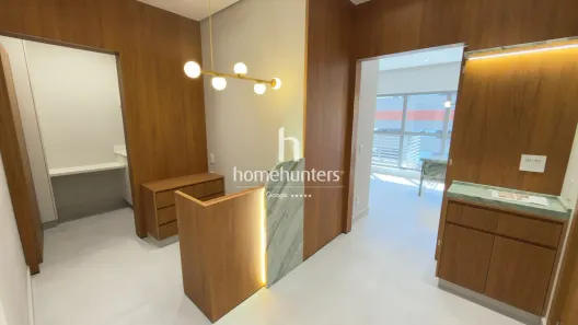 Sala Comercial para alugar, 40m² no Centro, Campinas