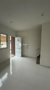 Casa de Condomínio com 2 Quartos para alugar, 52m² no Eugênio de Mello, São José dos Campos