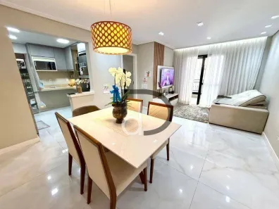 Apartamento com 3 Quartos para alugar, 96m² no Vista Alegre, Vinhedo
