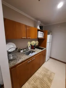 Flat com 2 Quartos à venda, 50m² no Vila Olímpia, São Paulo