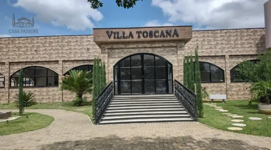 Fazenda/Sítio com 5 Quartos à venda, 3222m² no Colinas do Mosteiro de Itaici, Indaiatuba