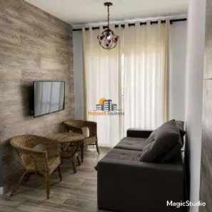 Apartamento com 3 Quartos para alugar, 65m² no Vila Butantã, São Paulo