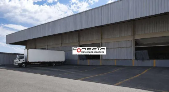 Galpão/Depósito/Armazém para alugar, 1687m² no Terminal Intermodal de Cargas (TIC), Campinas
