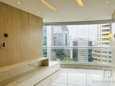 Apartamento com 2 Quartos à venda, 70m² no Dezoito do Forte Empresarial/Alphaville., Barueri