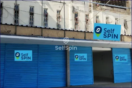 Ponto Comercial para alugar, 950m² no Maravista, Niterói