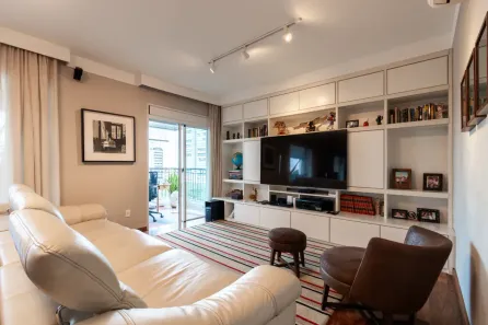 Apartamento com 4 Quartos à venda, 216m² no Parque Colonial, São Paulo