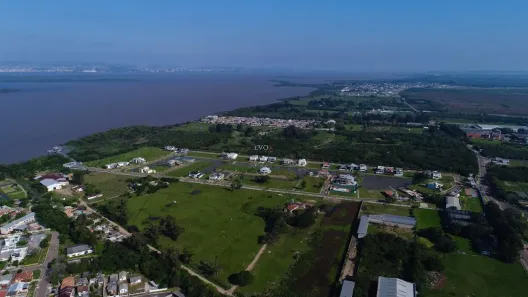 Lote/Terreno à venda, 1666m² no Sans Souci, Eldorado do Sul