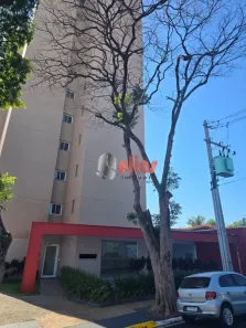 Apartamento com 1 Quarto para alugar, 41m² no Vila Santa Tereza, Bauru