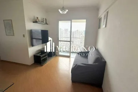 Apartamento com 3 Quartos à venda, 76m² no Parque da Vila Prudente, São Paulo