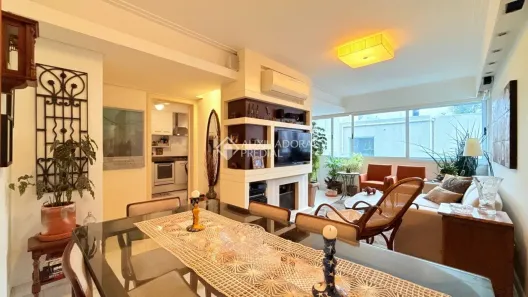 Apartamento com 3 Quartos à venda, 96m² no Rio Branco, Porto Alegre