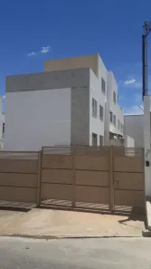 Cobertura com 2 Quartos à venda, 117m² no São Pedro, Sarzedo