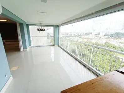 Apartamento com 3 Quartos à venda, 171m² no Jardim Arpoador, São Paulo