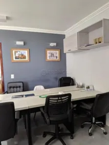 Sala Comercial à venda, 58m² no Centro, São José dos Campos