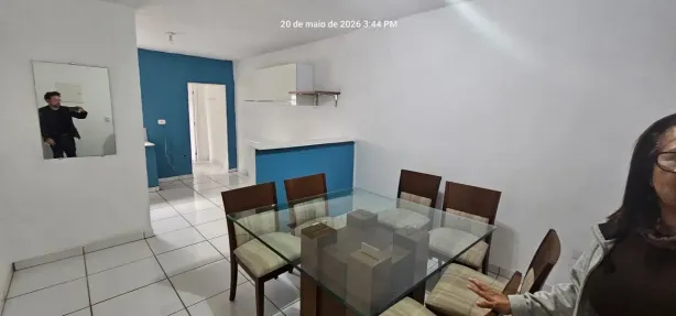 Casa com 1 Quarto para alugar, 80m² no Vila Maria Zélia, São Paulo