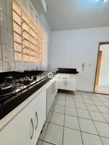 Apartamento com 2 Quartos à venda, 54m² no Recanto Quarto Centenário, Jundiaí
