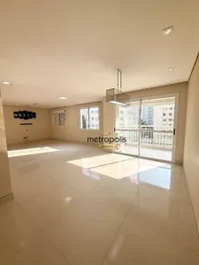 Apartamento com 3 Quartos à venda, 144m² no Planalto, São Bernardo do Campo