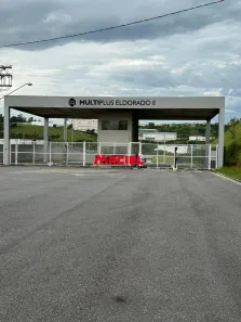 à venda, 630m² no Chácaras Reunidas, São José dos Campos