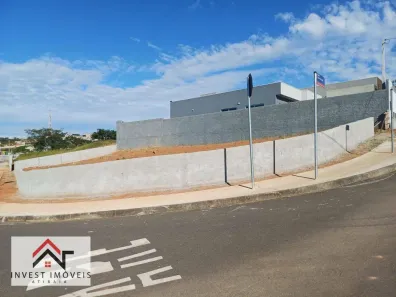Lote/Terreno à venda, 527m² no Loteamento Parque Serras de Atibaia I, Atibaia