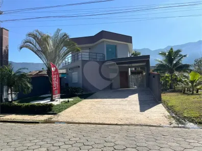 Casa de Condomínio com 5 Quartos à venda, 300m² no Morada da Praia, Bertioga