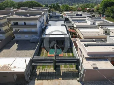 Casa com 3 Quartos à venda, 130m² no Loteamento Jardim Morumbi, Atibaia