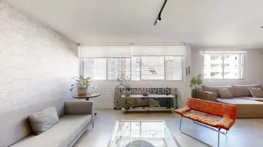 Apartamento com 2 Quartos à venda, 141m² no Itaim Bibi, São Paulo