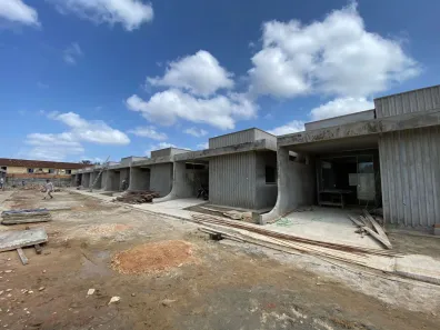 Casa com 3 Quartos à venda, 124m² no Águas Lindas, Ananindeua