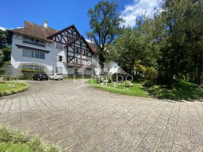 Apartamento com 3 Quartos à venda, 160m² no Centro, Petrópolis