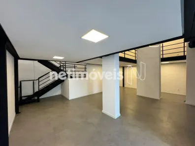 Ponto Comercial para alugar, 120m² no Barro Preto, Belo Horizonte