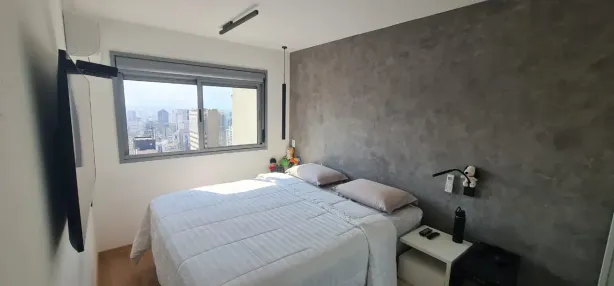 Apartamento com 2 Quartos à venda, 67m² no Consolação, São Paulo
