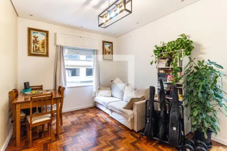 Apartamento com 1 Quarto à venda, 65m² no Santa Efigênia, São Paulo