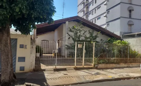 Casa com 2 Quartos à venda, 197m² no Vila Altinópolis, Bauru