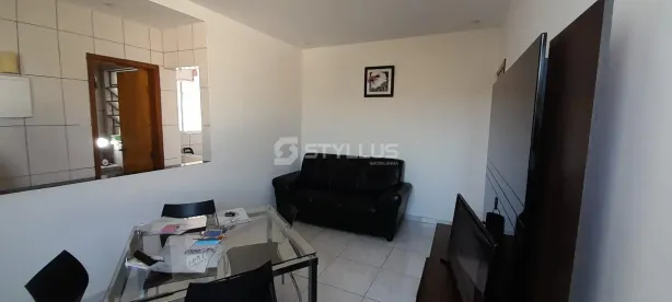 Apartamento com 2 Quartos à venda, 60m² no Sampaio, Rio de Janeiro