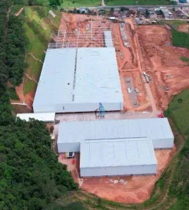 Galpão/Depósito/Armazém para alugar, 45287m² no Brilhante I, Itajaí