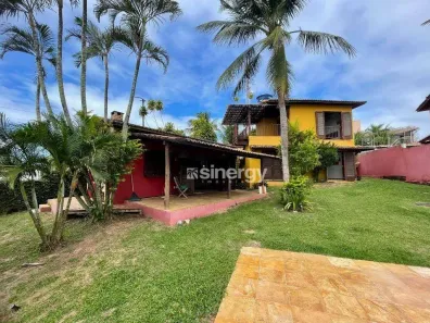 Casa com 3 Quartos à venda, 149m² no Centro, Tibau do Sul