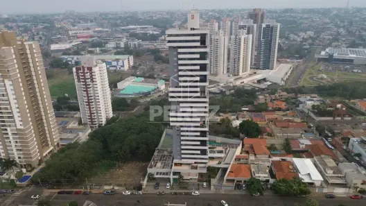 Apartamento com 3 Quartos à venda, 205m² no Jardim dos Estados, Campo Grande