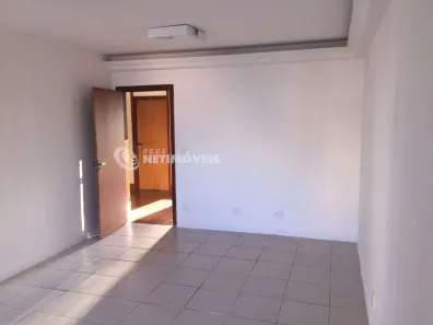 Sala Comercial à venda, 27m² no Santa Efigênia, Belo Horizonte