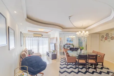 Cobertura com 3 Quartos à venda, 260m² no Centro, Joinville