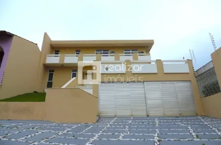 Casa com 4 Quartos para alugar, 300m² no Capoeiras, Florianópolis