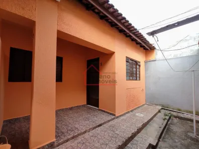 Kitnet com 1 Quarto para alugar, 35m² no Vila Santa Isabel, Campinas