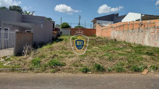 Lote/Terreno à venda no Neves, Ponta Grossa