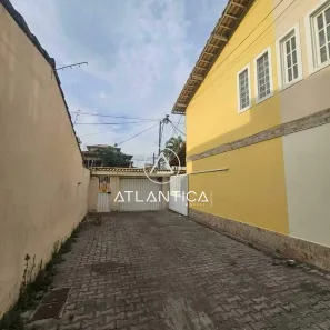Casa com 2 Quartos à venda, 68m² no Village Sol e Mar, Rio das Ostras