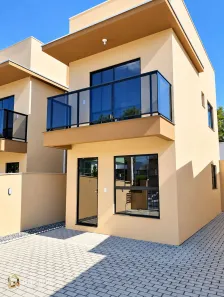 Casa com 3 Quartos à venda, 70m² no Fortaleza Alta, Blumenau
